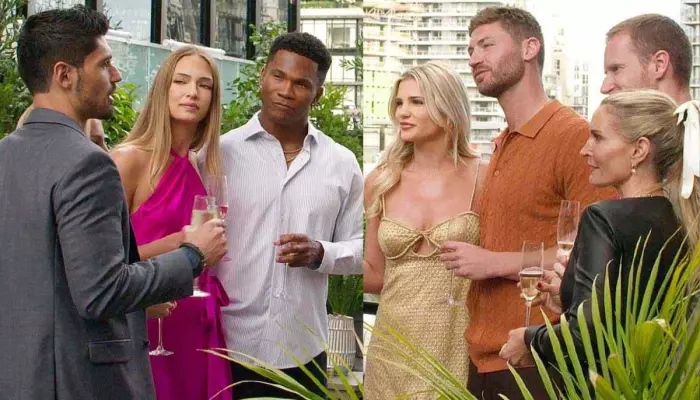 ‘Age Of Attraction’: Who Are The Final Five Couples, Are They Together After The Dramatic Finale?