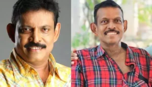 Malayalam Actor, EA Rajendran Passes Away At 71,&hellip;