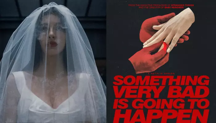 ‘Something Very Bad Is Going to Happen’ Ending Explained: A Wedding And The Curse Of Immortality