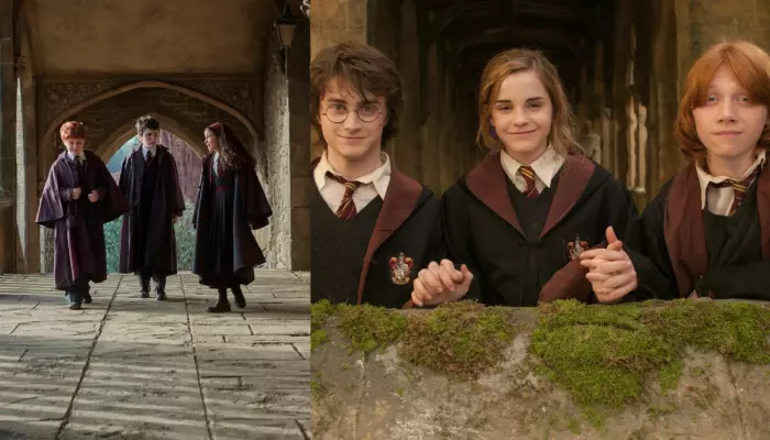 The OG Harry Potter, Daniel Radcliffe Reacted To HBO’s Reboot, Discussed The Same With Emma, Rupert