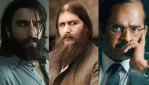 ‘Dhurandhar 2’: Who Was Rasputin? Aditya Dhar’s ‘Ra-Ra&hellip;