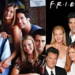 Friends Is Officially Set To Return To Netflix India, Here’s What We Know About The Show’s Comeback