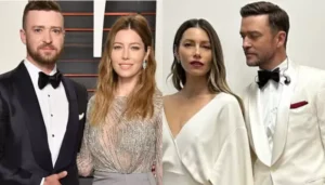 Justin Timberlake And Jessica Biel’s Love Story, From&hellip;
