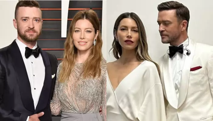 Justin Timberlake And Jessica Biel’s Love Story, From Early Romance To Lasting Marriage and Family