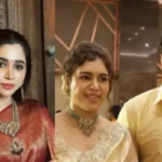 Aarti Ravi’s Estranged Husband, Ravi Mohan Shows Himself As Unmarried, On Recent Property Papers