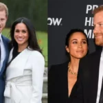 Prince Harry And Meghan Markle’s Love Story, From Royal Life To Building A New Future In America