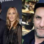 Meet Kim Raver’s Husband, Manu Boyer, Ex-Athlete Who Helped Her With A Love Scene In Grey’s Anatomy