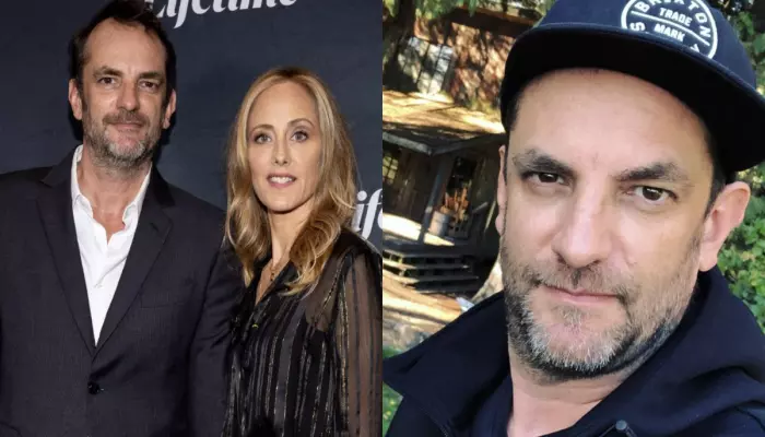 Meet Kim Raver’s Husband, Manu Boyer, Ex-Athlete Who Helped Her With A Love Scene In Grey’s Anatomy