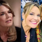 Savannah Guthrie Recalls First Reaction After Her Mother Nancy Went Missing, ‘My Sister Called Me..’