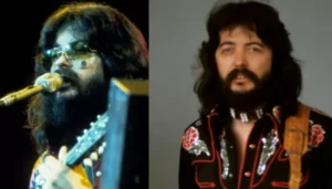 Who Was Dash Crofts? Singer Dies At 85&hellip;