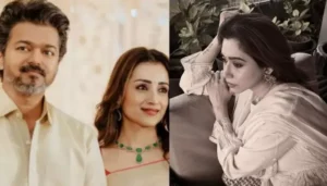 Aarti Ravi’s Subtle Dig At Vijay Thalapathy And&hellip;