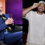 Graham Norton Reveals Truth Behind Signing NDA At Taylor Swift And Travis Kelce’s Intimate Wedding