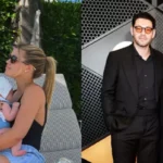 Sofia Richie Welcomes Baby No. 2 With Husband, Elliot Grainge, Reveals His Name In Sweet IG Post