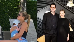 Sofia Richie Welcomes Baby No. 2 With Husband,&hellip;