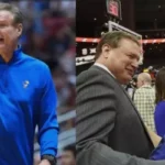 Who Is Bill Self’s Wife Cindy Self? All About The Wife Of Kansas Head Coach Amid His Retirement Buzz