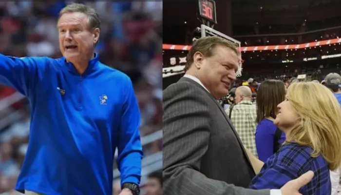 Who Is Bill Self’s Wife Cindy Self? All About The Wife Of Kansas Head Coach Amid His Retirement Buzz