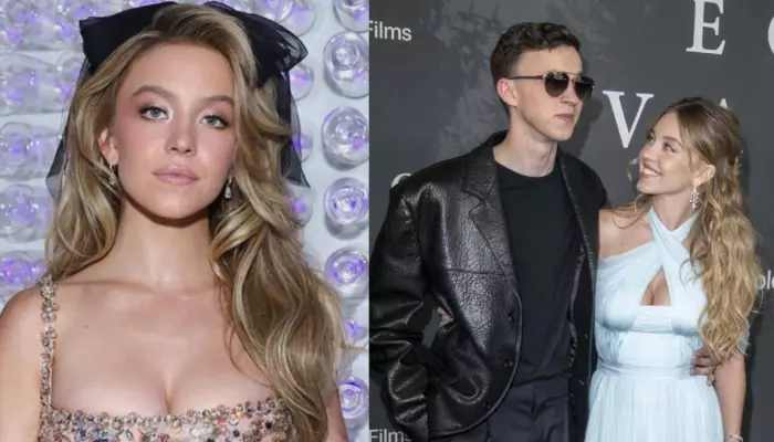 Is Sydney Sweeney’s Brother Deployed Amid Iran Tensions? Know Truth Behind Her Viral Instagram Post