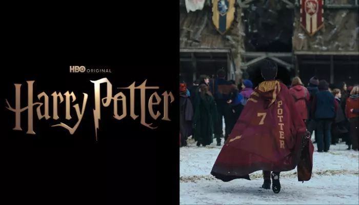 ‘Harry Potter’ Release Date, Fresh Take On Wizarding World With J.K. Rowling’s Creative Input On HBO