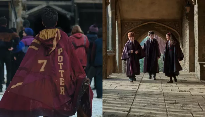 HBO’s Harry Potter, Potterheads Are Conflicted After The Trailer Was Dropped, Cast’s Whopping Salary
