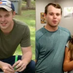 Joseph Duggar Molested A 9 Y.O. When Wife Kendra Was Pregnant With His 3rd Child, Affidavit Details