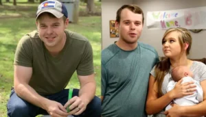 Joseph Duggar Molested A 9 Y.O. When Wife&hellip;