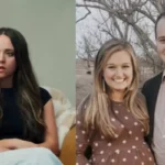 Joseph Duggar’s Sister, Jinger Duggar Breaks Silence On His Arrest Involving Minor ‘I Don’t Think..’