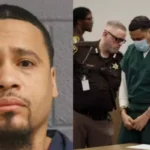 How Did Jarvis Butts Die In Prison? All About Convict In Death Of 13-Year-Old Na’Ziyah Harris Case