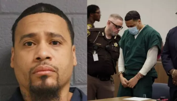 How Did Jarvis Butts Die In Prison? All About Convict In Death Of 13-Year-Old Na’Ziyah Harris Case