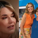 Savannah Guthrie Breaks Down In Tears, Apologises To Mom And Family, ‘I Brought This To Her…’