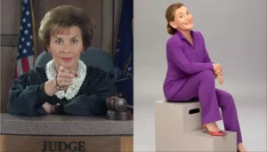 Meet Judy Sheindlin’s Children, Uncovering The Judge’s Family&hellip;