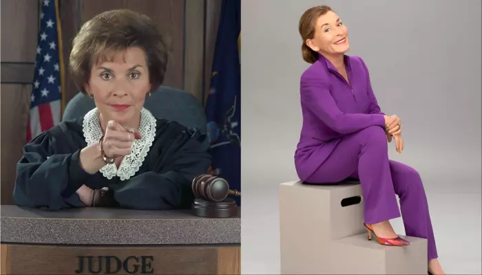 Meet Judy Sheindlin’s Children, Uncovering The Judge’s Family Life As Her Son Gets His Own TV Show