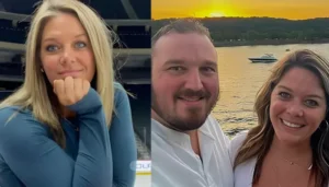 Jessi Pierce’s Husband, Mike Hinrichs Reacts To Her&hellip;