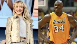 Meet Shaquille O’Neal, Former NBA Player, Allegedly Sent&hellip;