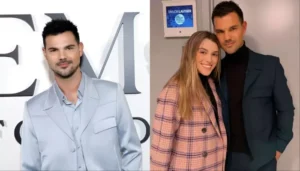 Taylor Lautner’s Dating History, From Past Romances To&hellip;