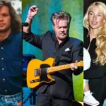 Inside John Mellencamp’s Three Marriages: All About His Ex-Wives, Priscilla, Victoria, And Elaine