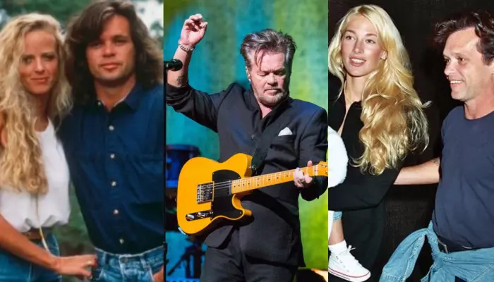 Inside John Mellencamp’s Three Marriages: All About His Ex-Wives, Priscilla, Victoria, And Elaine