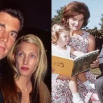 What Is The Kennedy Curse? All About The JFK Jr.’s Families Tragic Fate Ahead Of ‘Love Story’ Finale