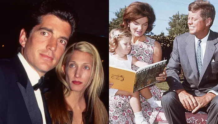 What Is The Kennedy Curse? All About The JFK Jr.’s Families Tragic Fate Ahead Of ‘Love Story’ Finale