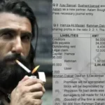 Dhurandhar’s Hamza Ali Mazari And Rehman Dakait Feature In Accounts Exam Paper, Fans React