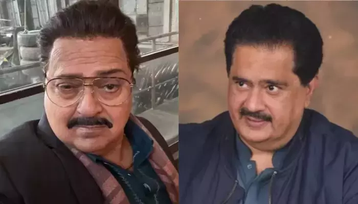 Dhurandhar 2’s ‘Jameel Jamali’ Reveals If Role Is Based On Politician Nabil Gabol, ‘Not To Blame…’