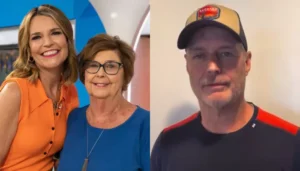 Nancy Guthrie’s Son, Camron Guthrie’s Whereabouts In Question,&hellip;