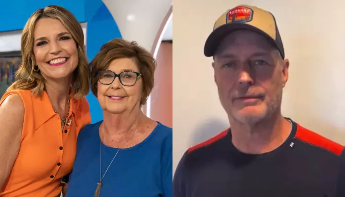 Nancy Guthrie’s Son, Camron Guthrie’s Whereabouts In Question, Savannah Recalls Their Last Chat