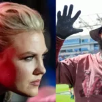 Grok Mislabels Druski As Erika Kirk As His Prosthetics Make Up Decks Him In Certain Way For A Sketch