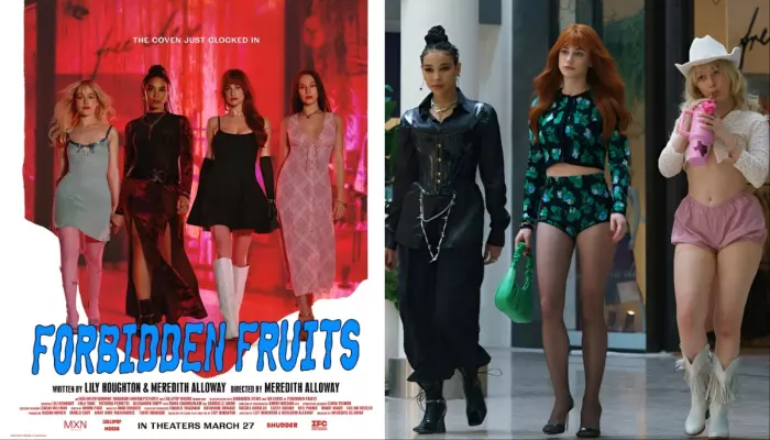 ‘Forbidden Fruits’ Ending Explained, Does ‘Pumpkin’ Discover The Secrets Of ‘Apple’ And Her Squad?