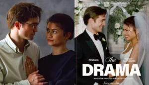 Zendaya’s ‘The Drama’ Under Fire Over Alleged Sensitive&hellip;