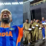 Hardik Pandya Gifts Rs. 10 Lakh To Wankhede Ground Staff For Supporting Him During Midnight Training