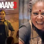 Meet Mardaani 3’s Villain ‘Amma’, Played By Mallika Prasad, Theatre Artist, Popular In Kannada Films