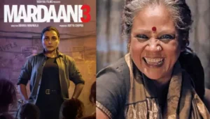 Meet Mardaani 3’s Villain ‘Amma’, Played By Mallika&hellip;