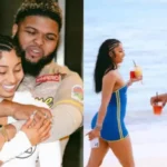 Who Is Comedian Druski’s Ex GF, Rubie Rose? Uses OnlyFans, Started Dating Him From High School