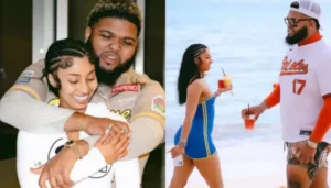 Who Is Comedian Druski’s Ex GF, Rubie Rose?&hellip;